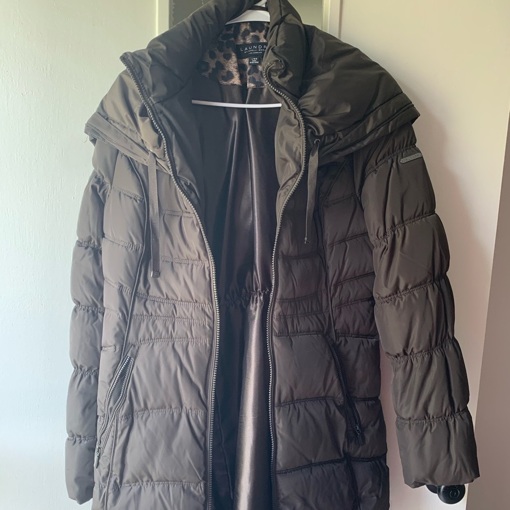 Coat
